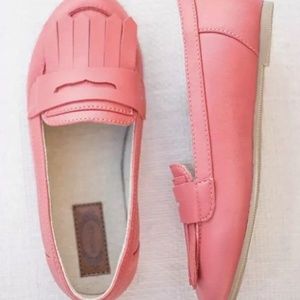 New joyfolie shoes mirabella coral shoes size 12